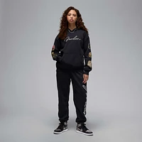 Jordan Brooklyn Fleece Women's Pullover Hoodie