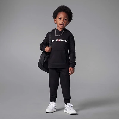 Jordan Toddler 2-Piece Baseline Pullover Hoodie Set