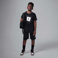 Air Jordan 4 Big Kids' Frame Up T-Shirt