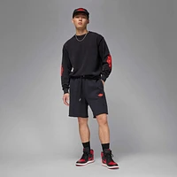 Air Jordan Rare Men's French Terry Shorts