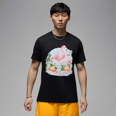 Jordan Flight Essentials Men's T-Shirt