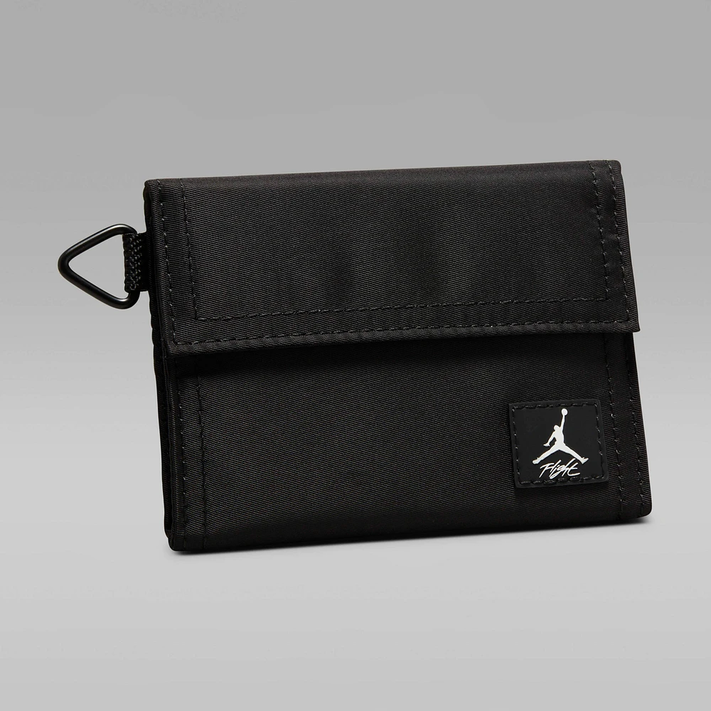 Jordan Men's Flight Trifold Wallet