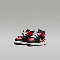 Jordan 1 Mid RM EasyOn Baby/Toddler Shoes