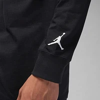 Jordan Jumpman Chimney Men's Long-Sleeve T-Shirt