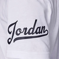 Jordan MVP Jumpman Big Kids' 23 T-Shirt