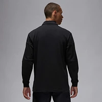 Jordan Essentials Men's Long-Sleeve Rugby Top