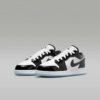 Air Jordan 1 Low SE Big Kids' Shoes