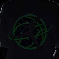 Jordan Big Kids' Galaxy Game T-Shirt