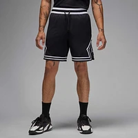 Jordan Sport Men's Dri-FIT Mesh Diamond Shorts