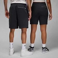 Air Jordan Wordmark Men's Fleece Shorts