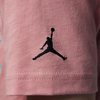 Jordan Little Kids' AJ1 Wave T-Shirt