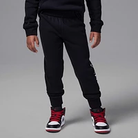 Jordan Little Kids' 2-Piece Baseline Pullover Hoodie Set