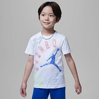 Jordan Little Kids' Elements T-Shirt