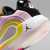 Luka 4 "Gone Fishing" Big Kids' Basketball Shoes