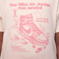 Jordan Little Kids' Graphic T-Shirt