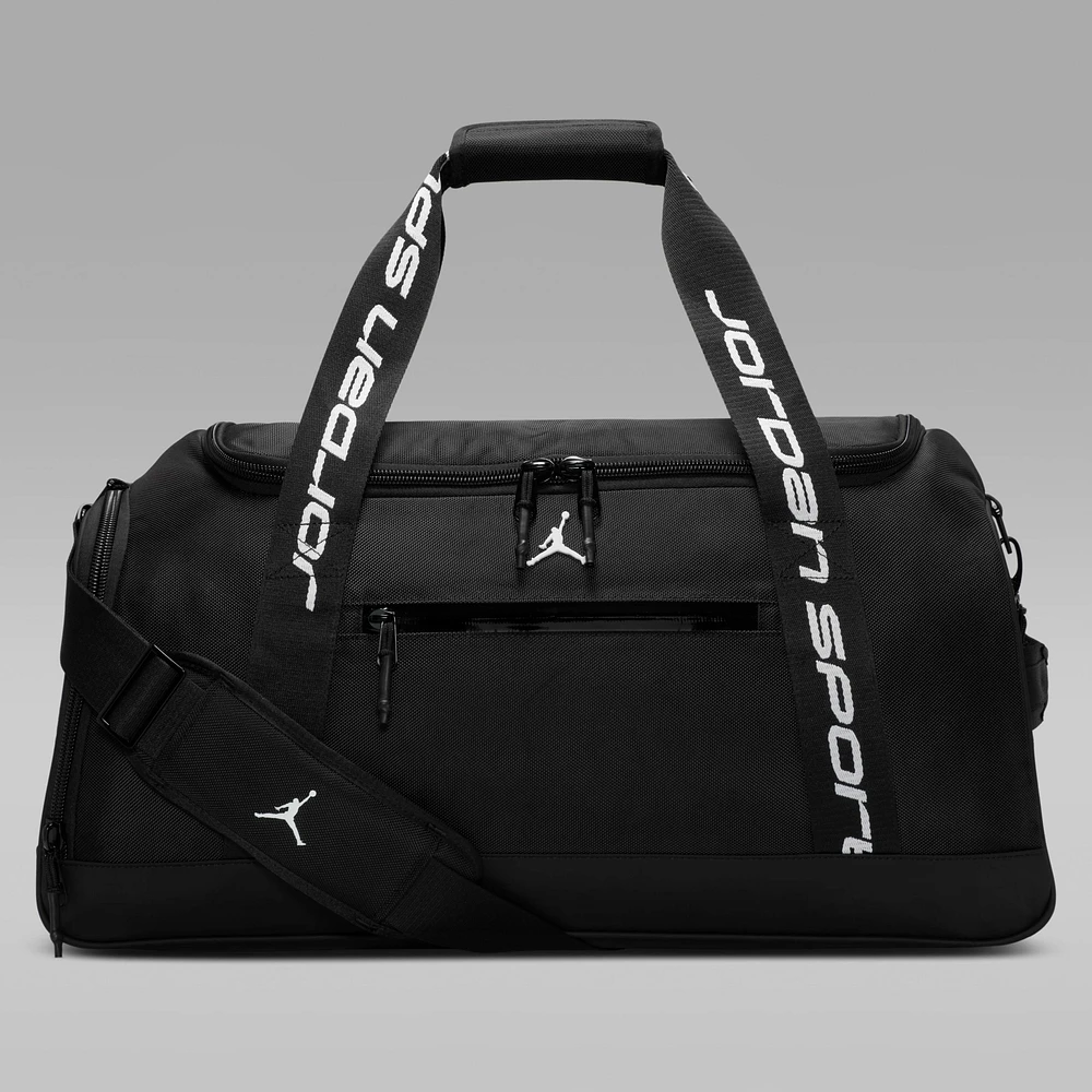 Jordan Sport Duffle Bag (47.5L)