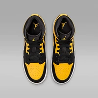 Jordan 1 Mid SE Baby/Toddler Shoes