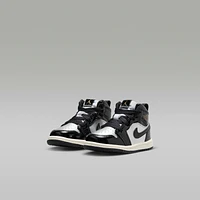 Jordan 1 Mid SE Baby/Toddler Shoes