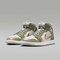 Air Jordan 1 Mid SE Women's Shoes