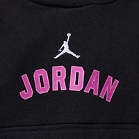 Jordan Y2K Little Kids' Pullover Hoodie