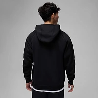 Jordan Sport Hoop Fleece Men's Dri-FIT Pullover Hoodie