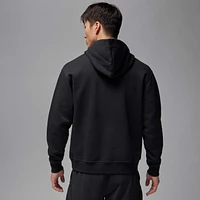 Zion Men's Fleece Pullover Hoodie