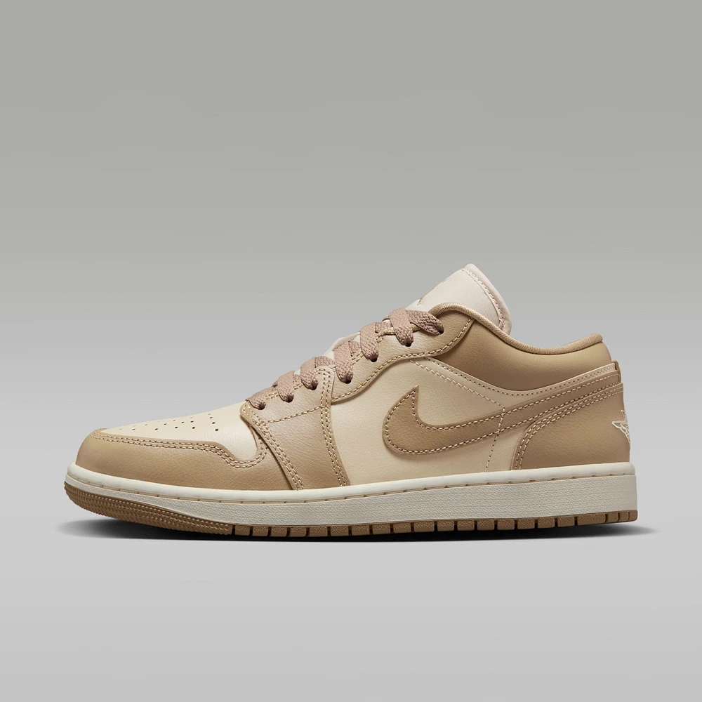 Air Jordan 1 Low Women's Shoes