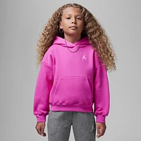 Jordan Brooklyn Essentials Little Kids' Pullover Hoodie