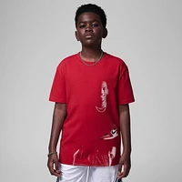 Jordan J-Day Big Kids' T-Shirt