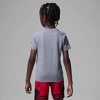 Jordan Little Kids' MJ Photo T-Shirt