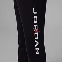 Jordan Little Kids' Baseline Fleece Pants