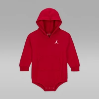 Jordan Baby (12-24M) MJ Jumpman Hooded Creeper