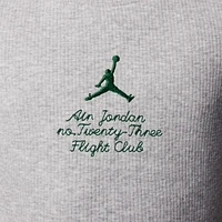 Jordan Court of Legends Big Kids' Ribbed Tee