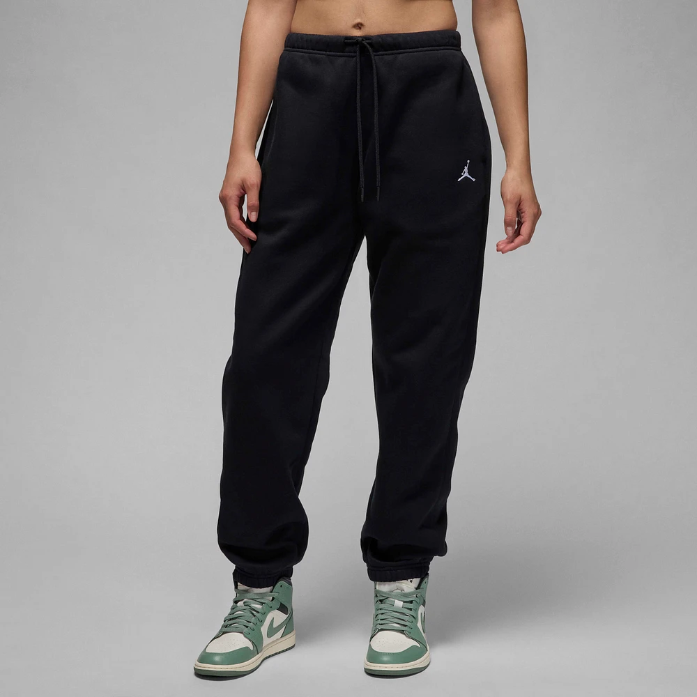 Jordan Brooklyn Fleece Women's Pants