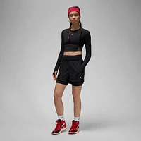 Jordan Sport Women's Mesh Shorts