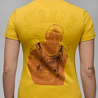 Jordan Essential Women's Slim Tee