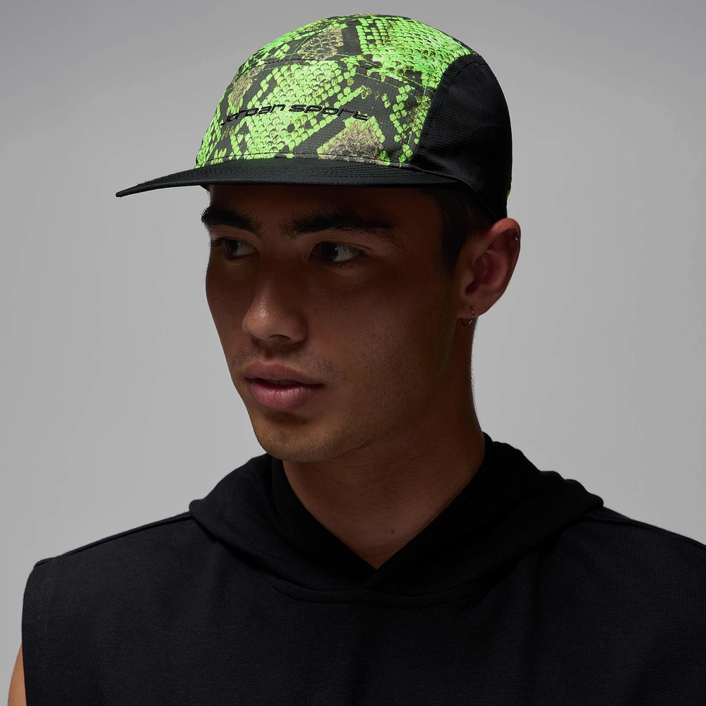 Jordan Sport Fly Dri-FIT Unstructured Hat