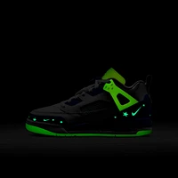 Jordan Spizike Low Sneaker School Big Kids' Shoes