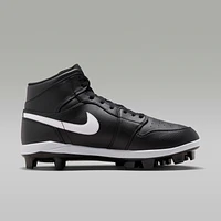 Jordan 1 Retro MCS Men's Baseball Cleats