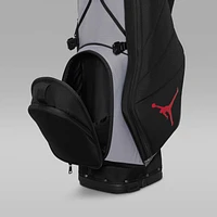 Jordan Fadeaway 6-Way Golf Bag