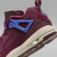 Jordan Spizike Low Big Kids' Shoes