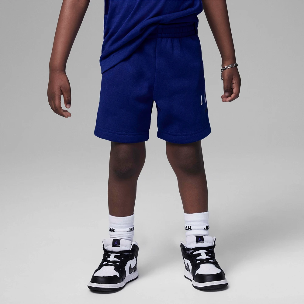 Jordan Jumpman Sustainable Shorts Toddler