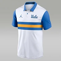 North Carolina Tar Heels Primetime Campus Vapor Men's Jordan Dri-FIT College Polo
