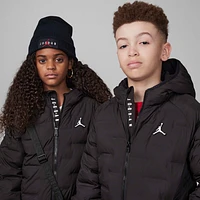 Jordan Big Kids' Welded Puffer Jacket