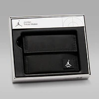 Jordan Men's Flight Trifold Wallet