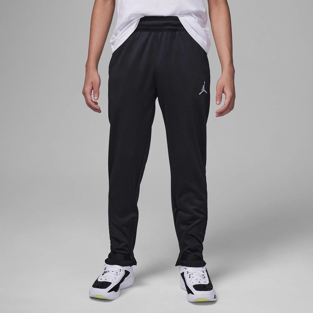 Jordan Air Diamond Big Kids' Dri-FIT Pants