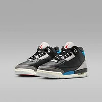 Jordan 3 Retro "Rare Air" Baby/Toddler Shoes