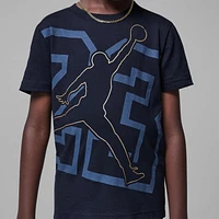 Jordan Little Kids' Shining Jumpman T-Shirt