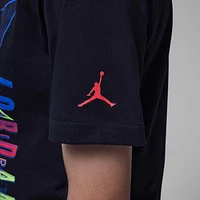 Jordan Big Kids' "Collect 'Em All" 23 T-Shirt