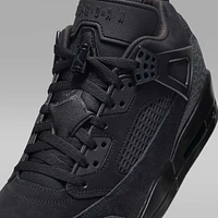 Jordan Spizike Low Men's Shoes